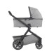 Універсальна коляска 2 в 1 NUNA Triv інший/світло-сірий