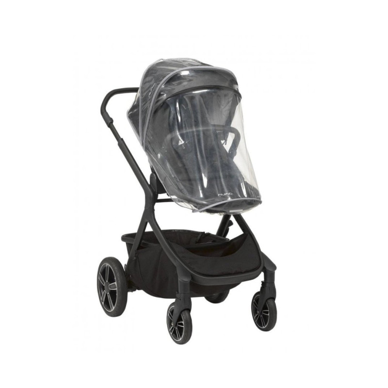 Універсальна коляска 2 в 1 NUNA Triv інший/світло-сірий