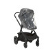 Універсальна коляска 2 в 1 NUNA Triv інший/світло-сірий