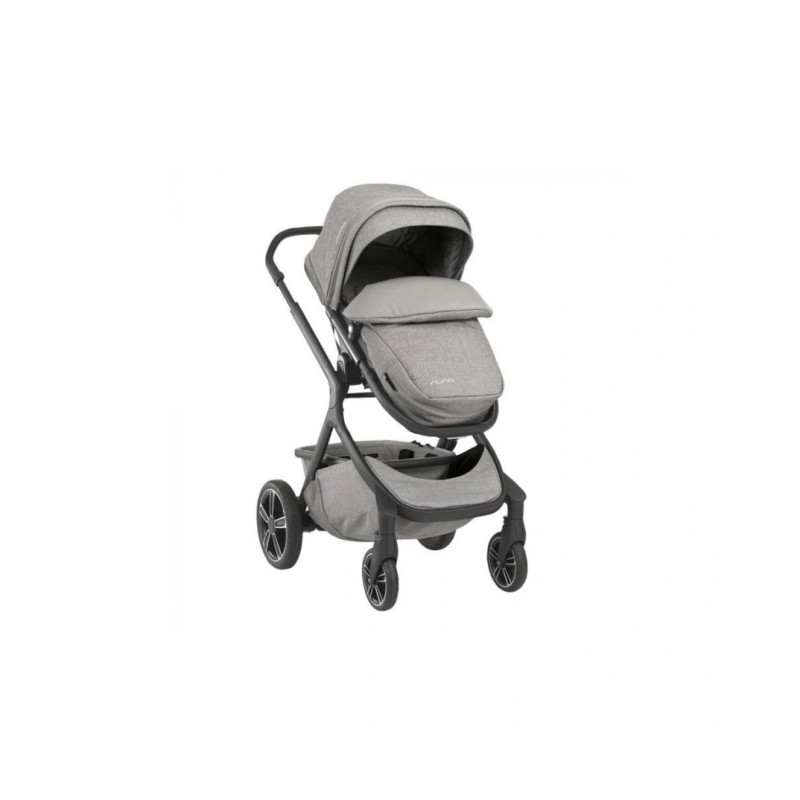 Універсальна коляска 2 в 1 NUNA Triv інший/світло-сірий