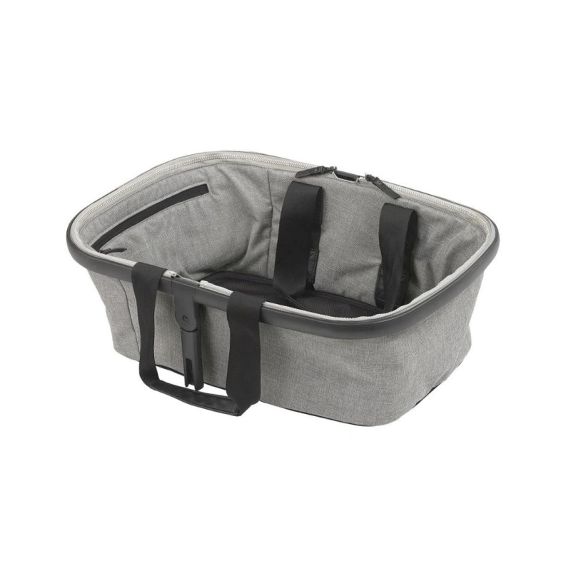 Універсальна коляска 2 в 1 NUNA Triv інший/світло-сірий