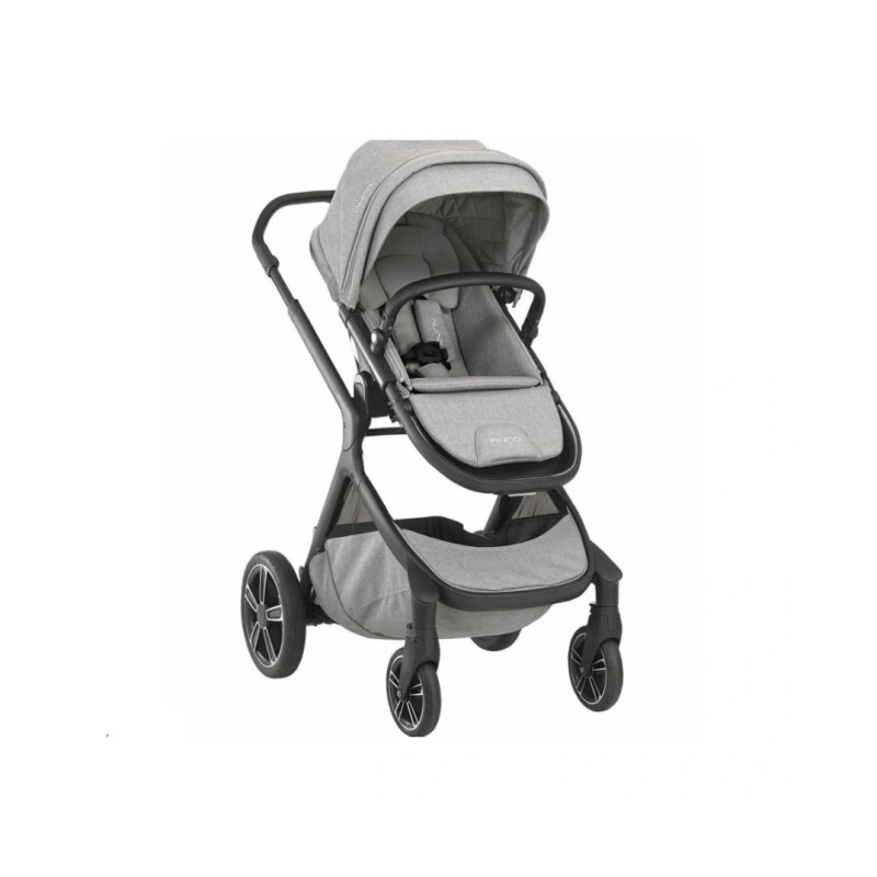 Універсальна коляска 2 в 1 NUNA Triv інший/світло-сірий