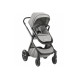 Універсальна коляска 2 в 1 NUNA Triv інший/світло-сірий