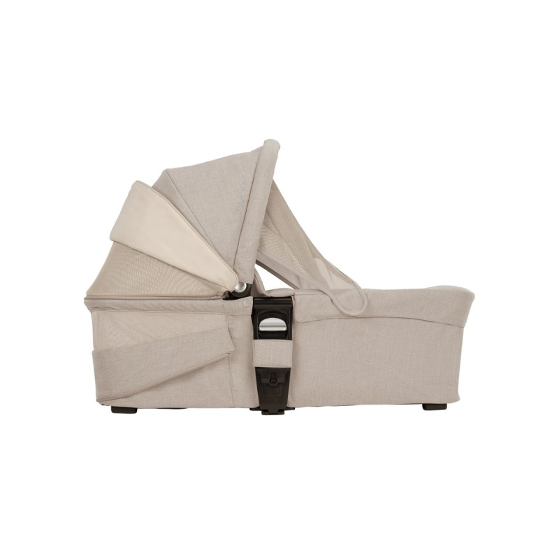 Універсальна коляска 2 в 1 NUNA Mixx бежевий/beige