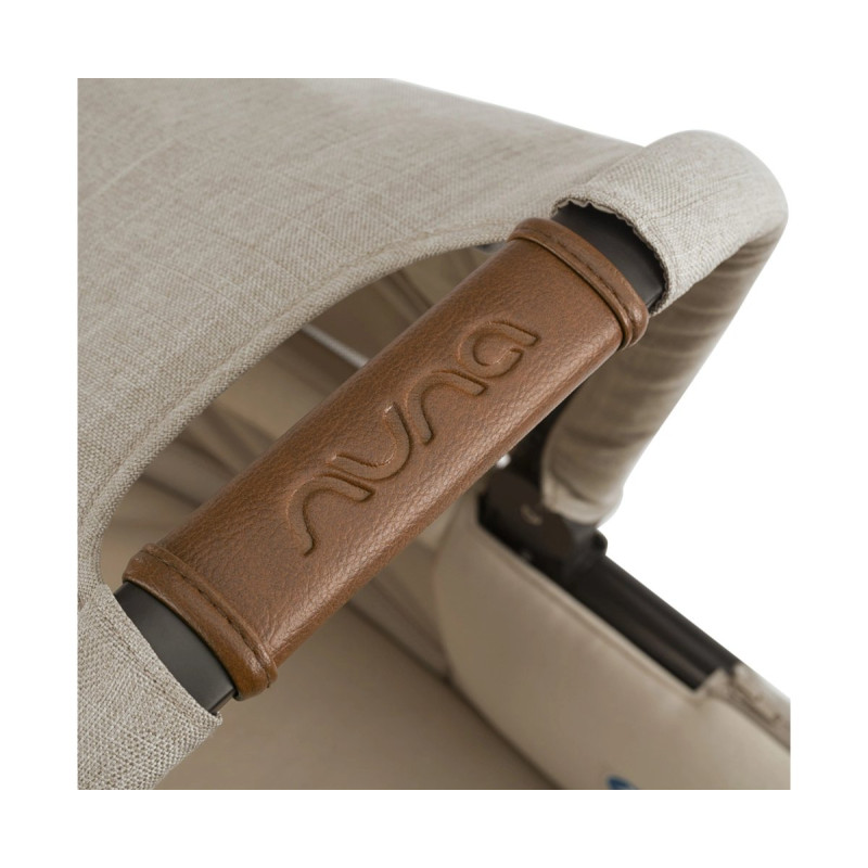 Універсальна коляска 2 в 1 NUNA Mixx бежевий/beige