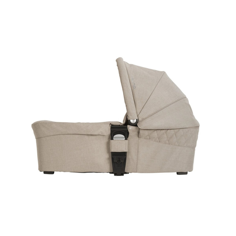 Універсальна коляска 2 в 1 NUNA Mixx бежевий/beige