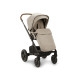Універсальна коляска 2 в 1 NUNA Mixx бежевий/beige