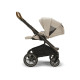 Універсальна коляска 2 в 1 NUNA Mixx бежевий/beige