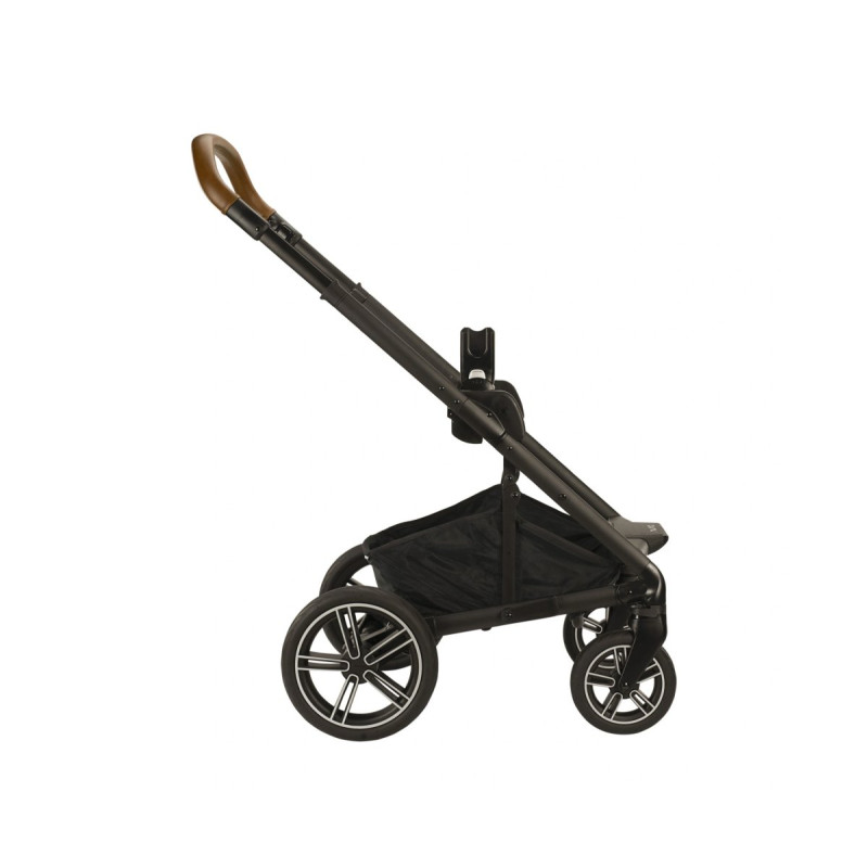 Універсальна коляска 2 в 1 NUNA Mixx бежевий/beige