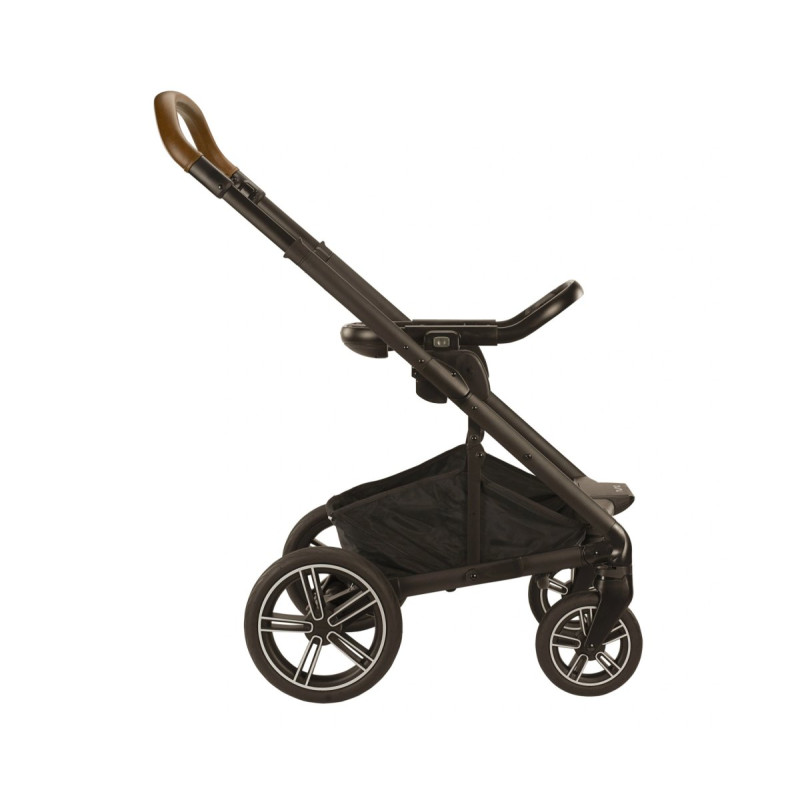 Універсальна коляска 2 в 1 NUNA Mixx бежевий/beige