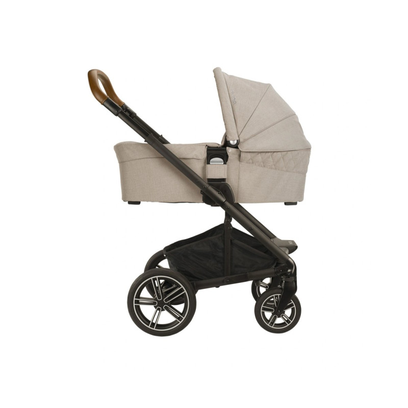 Універсальна коляска 2 в 1 NUNA Mixx бежевий/beige