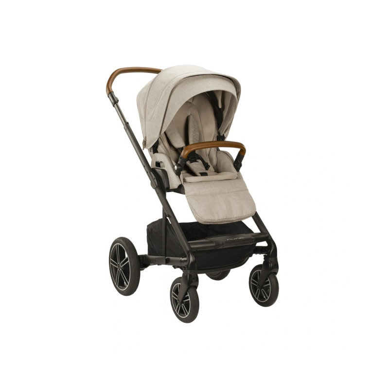 Універсальна коляска 2 в 1 NUNA Mixx бежевий/beige