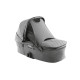 Універсальна коляска 2 в 1 NUNA Demi сірий/grey