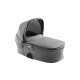 Універсальна коляска 2 в 1 NUNA Demi сірий/grey