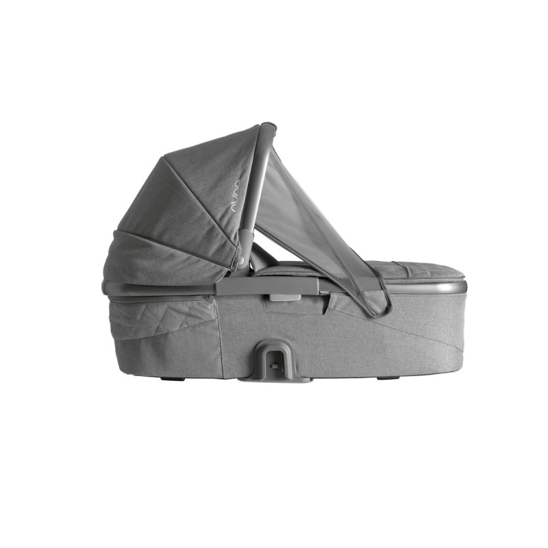 Універсальна коляска 2 в 1 NUNA Demi сірий/grey
