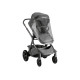 Універсальна коляска 2 в 1 NUNA Demi сірий/grey