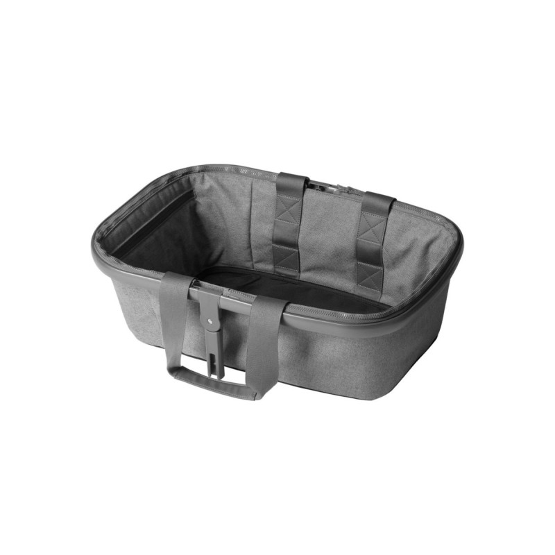 Універсальна коляска 2 в 1 NUNA Demi сірий/grey