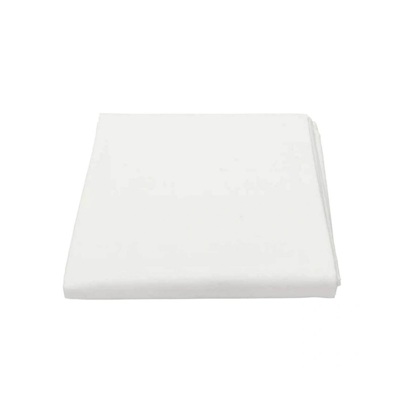 Ковдра NUNA Водонепроникне простирадло для манежу Sena/Sena Air White