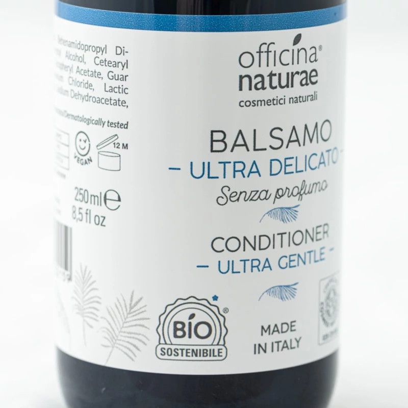 Мило Officina Naturae Тверде для вмивання обличчя