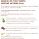 Засіб Officina Naturae після укусу комах