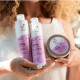 Шампунь для кучерявого волосся та підкреслення локонів з серії Curly Routine від Officina Naturae, 200 мл
