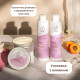 Cowash Шампунь для кучервого волосся Curly Routine Officina Naturae, 200 мл