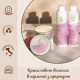 Cowash Шампунь для кучервого волосся Curly Routine Officina Naturae, 200 мл