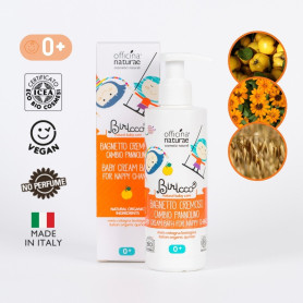 Крем під підгузок Officina Naturae