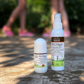 Засіб Officina Naturae після укусу комах