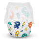 Підгузки-трусики Offspring ABC Dance, розмір XL, 12-20 кг, 30 шт.
