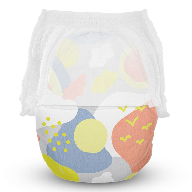 Підгузки-трусики Offspring Skye, розмір XL, 12-20 кг, 30 шт.