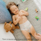 Підгузки-трусики Offspring Skye, розмір XL, 12-20 кг, 30 шт.
