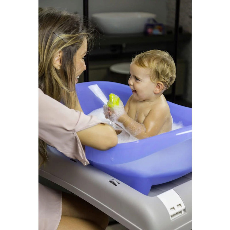 Ванна OK Baby Laguna помаранчевий