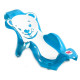 Гірка для купання OK Baby Buddy синій