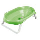 Ванна OK Baby анатомічна Onda Slim зелений