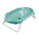 Ванна OK Baby анатомічна Onda Slim бірюзовий