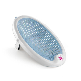 Гірка для купання OK Baby Jelly блакитний