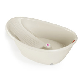 Ванна OK Baby анатомічна Bella білий