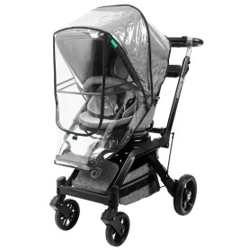 Дощовик Orbit Baby для прогулянкового блоку 6907583730314