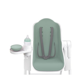 Стілець Oribel для годування Cocoon - макарун фісташковий