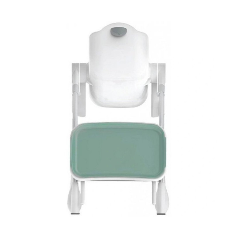 Стілець Oribel для годування Cocoon - макарун фісташковий