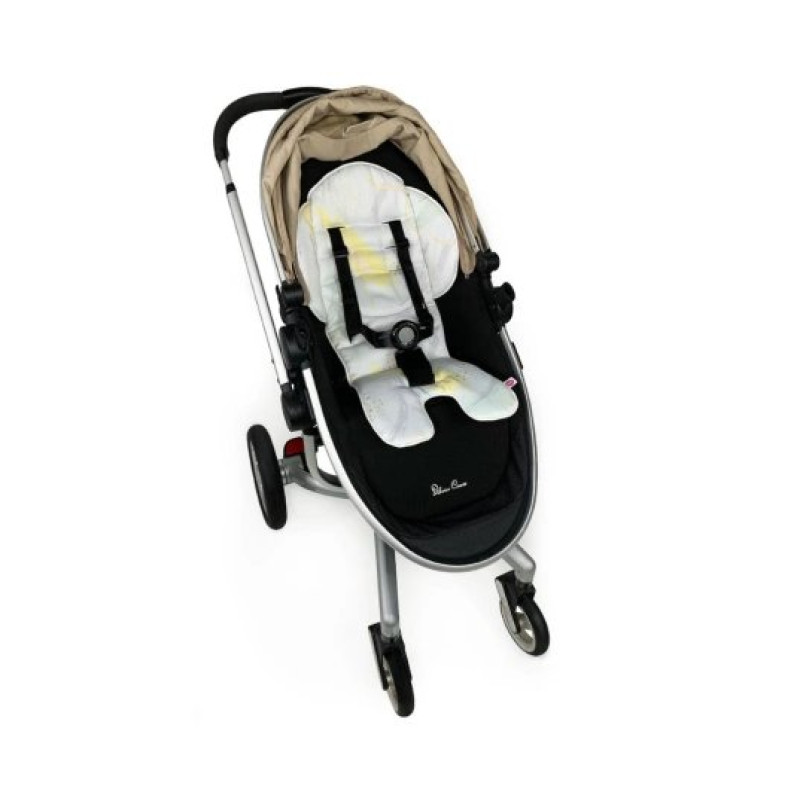 Вкладка Oribel в Cocoon 2.0 для немовля