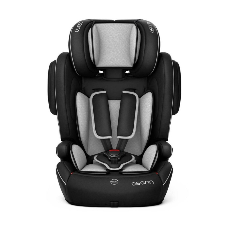 Автокрісло OSANN Flux Plus Navy Melange