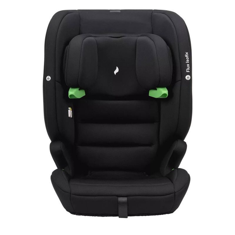 Автокрісло OSANN Flux Isofix i-Size Grey Melange