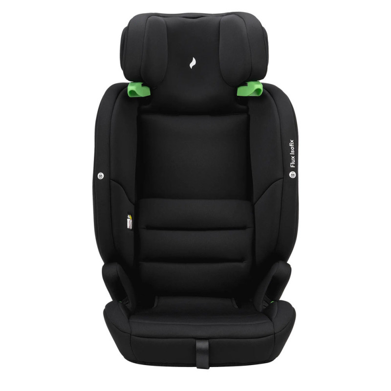 Автокрісло OSANN Flux Isofix i-Size Grey Melange