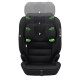 Автокрісло OSANN Flux Isofix i-Size Grey Melange