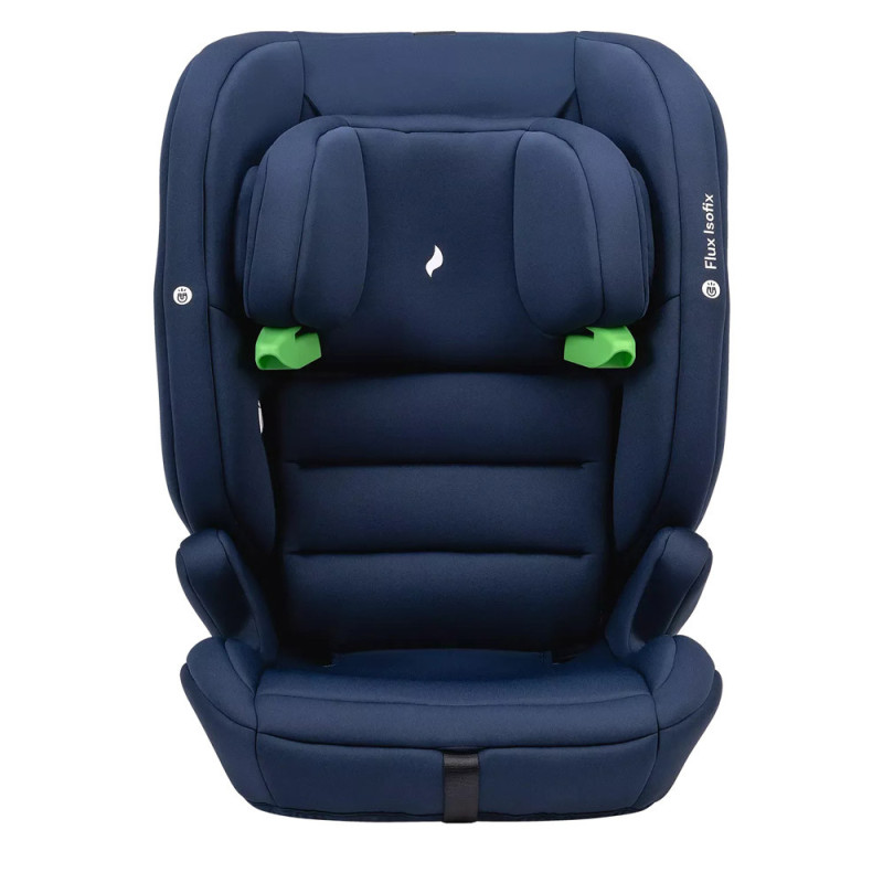 Автокрісло OSANN Flux Isofix i-Size Navy Melange
