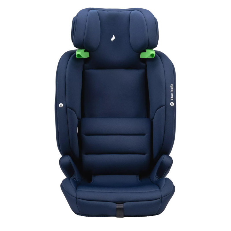 Автокрісло OSANN Flux Isofix i-Size Navy Melange