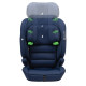 Автокрісло OSANN Flux Isofix i-Size Navy Melange