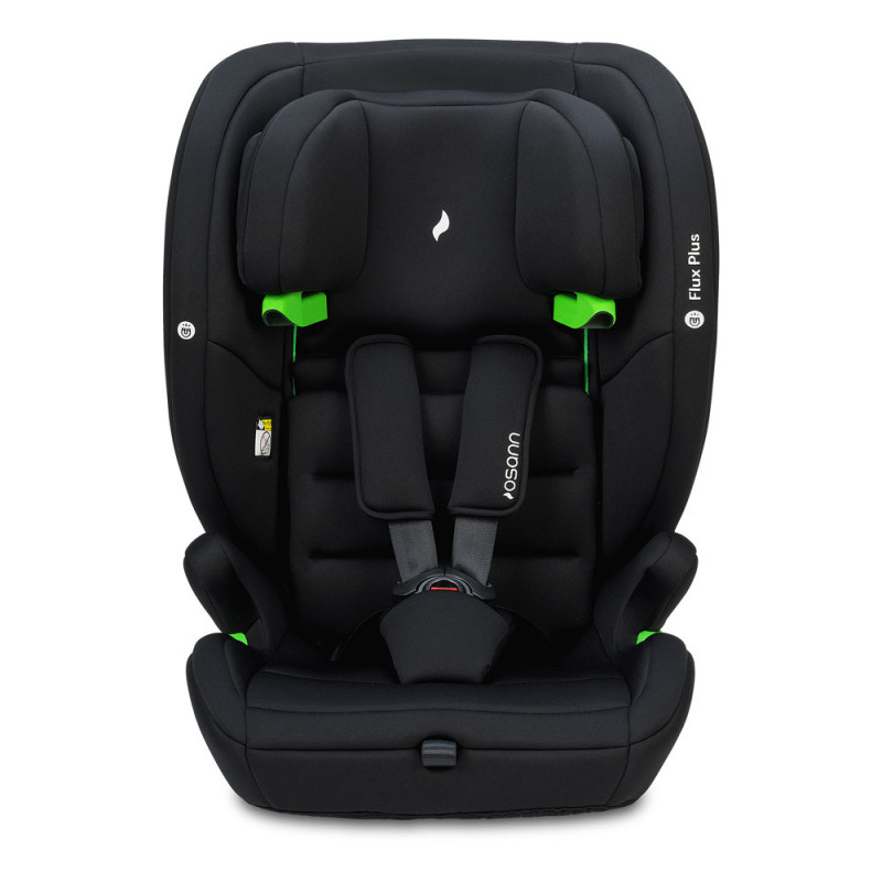 Автокрісло OSANN Flux Plus i-Size Grey